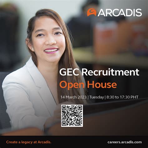 Arcadis PH, GEC & GSSC Philippines on Instagram • Photos and .